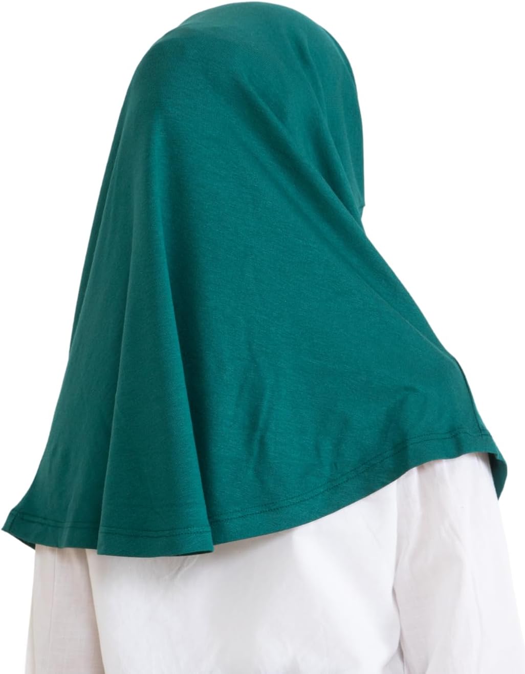 Prien Easy To Wear Hijab For Girls, Muslim Scarf for Kids, Instant Hijabs For Women, Viscose Children Scarves For Ramadan Eid