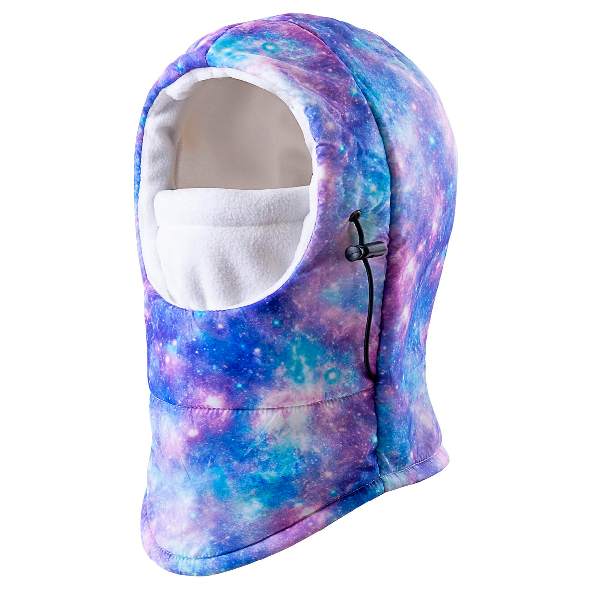 REDESS Winter Windproof Hat, Unisex Children Heavyweight Balaclava, Ski Mask with Thick Warm Fleece Face Cover