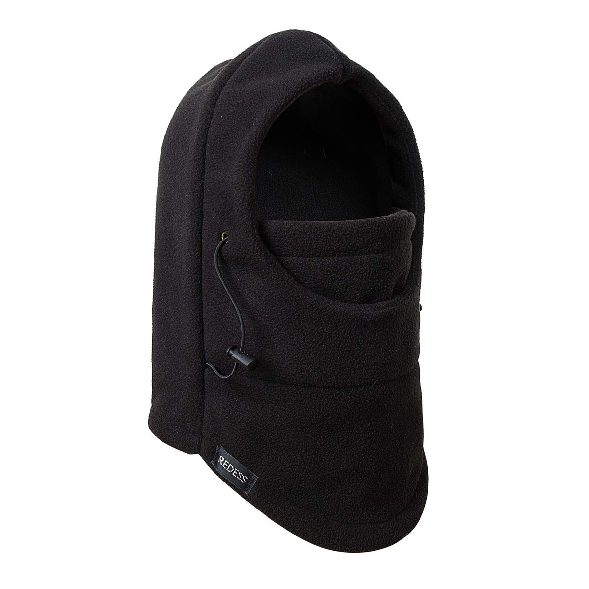 REDESS Winter Windproof Hat, Unisex Children Heavyweight Balaclava, Ski Mask with Thick Warm Fleece Face Cover