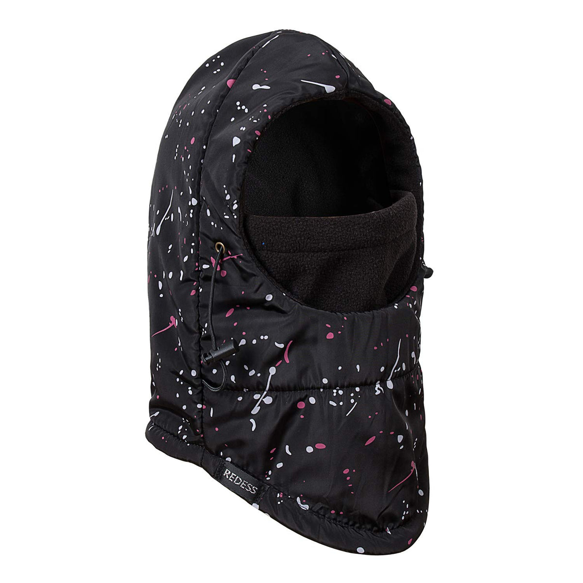 REDESS Winter Windproof Hat, Unisex Children Heavyweight Balaclava, Ski Mask with Thick Warm Fleece Face Cover