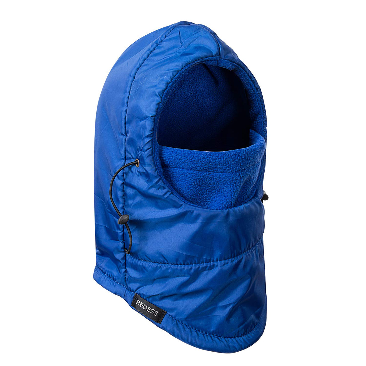 REDESS Winter Windproof Hat, Unisex Children Heavyweight Balaclava, Ski Mask with Thick Warm Fleece Face Cover