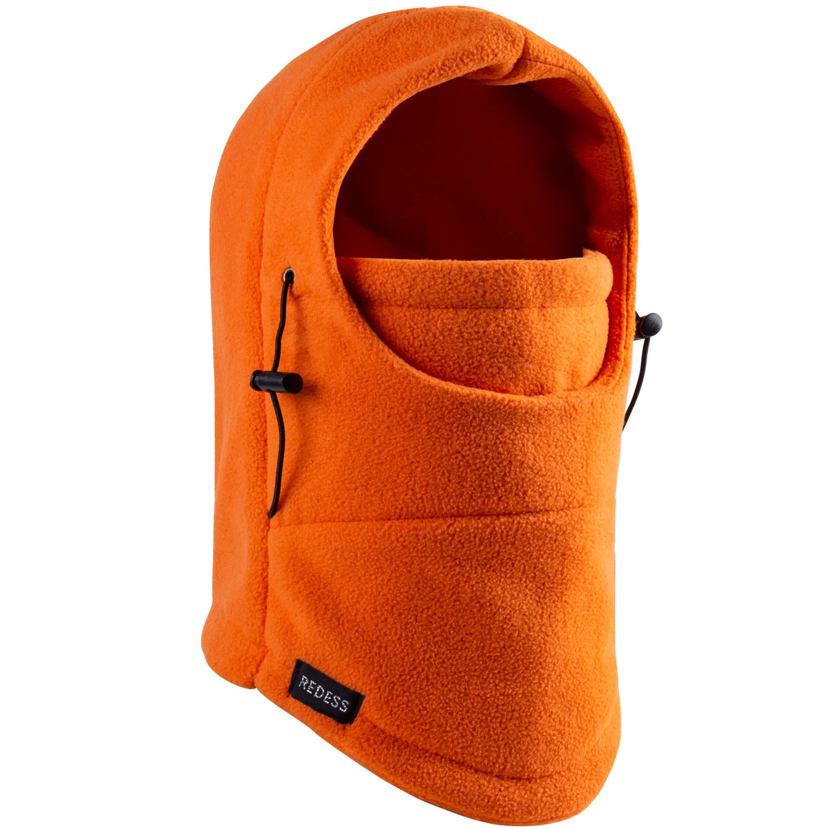 REDESS Winter Windproof Hat, Unisex Children Heavyweight Balaclava, Ski Mask with Thick Warm Fleece Face Cover