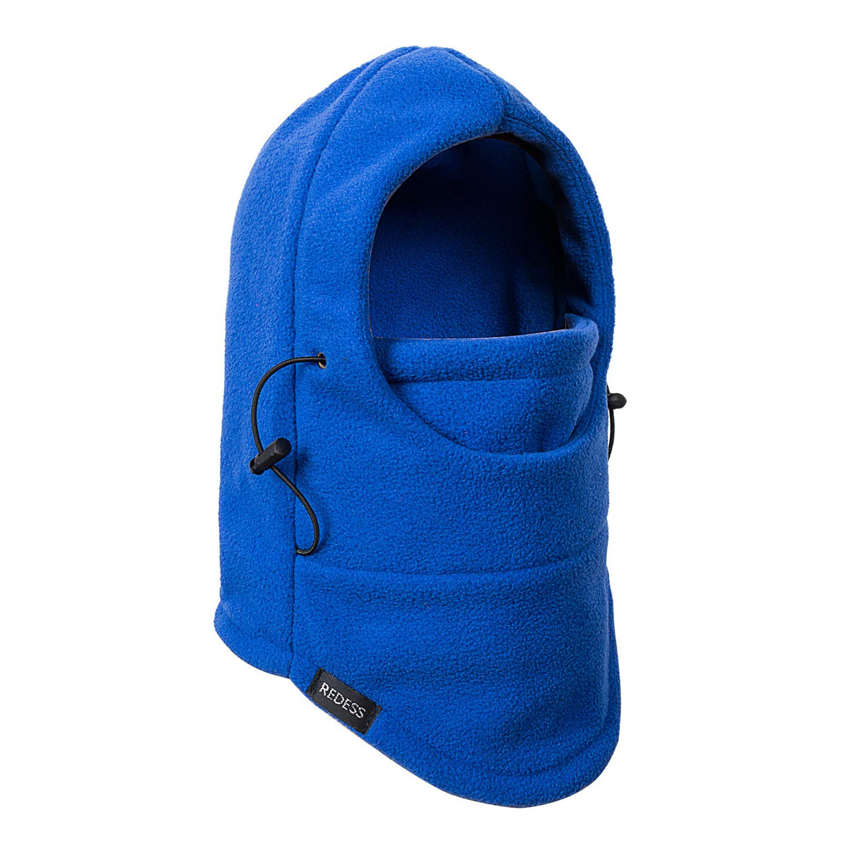 REDESS Winter Windproof Hat, Unisex Children Heavyweight Balaclava, Ski Mask with Thick Warm Fleece Face Cover