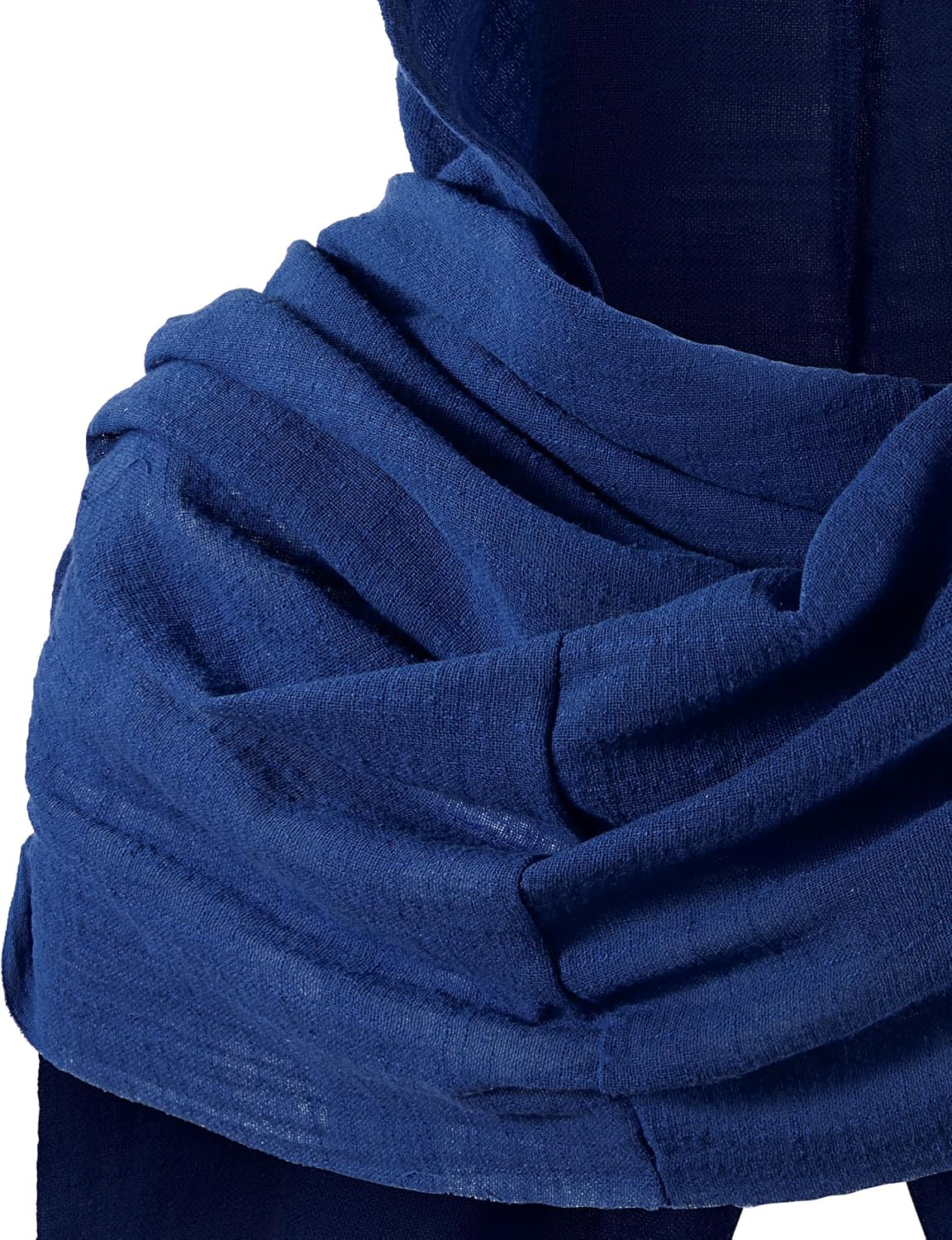 TOKYO REVENGERS Kids Medieval Renaissance Hooded Cowl Multifunctional Scarf Shawl Cape Halloween Cosplay Costume Accessories