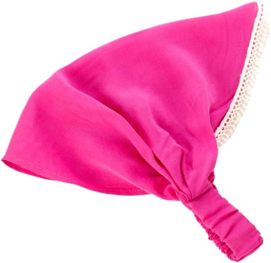Kids Hair Bandana Headband/Scarf - Girls 1-3Y, Babies 12 Months up, Toddlers