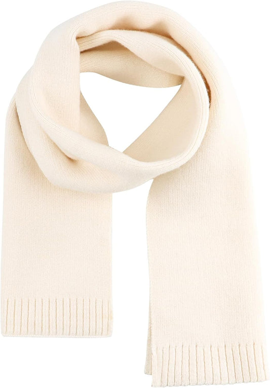 Kids Scarf for Girls Scarf Toddler Boys Scarves Knit Winter Scarves Fashion Neck Warmer Kids Neck Warmers Boy