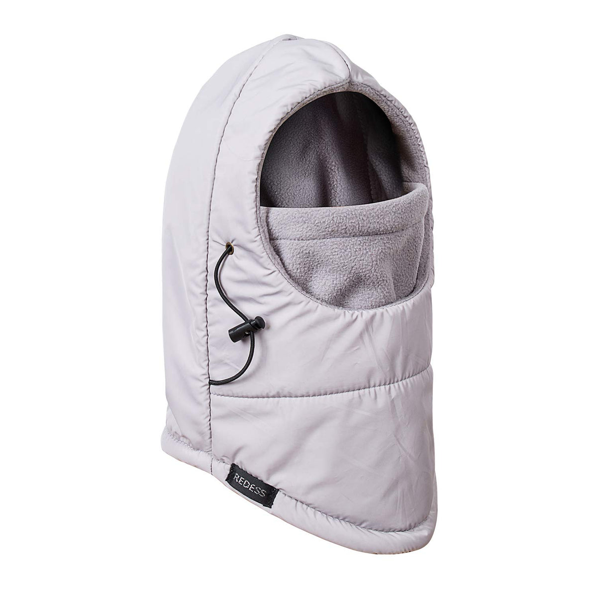 REDESS Winter Windproof Hat, Unisex Children Heavyweight Balaclava, Ski Mask with Thick Warm Fleece Face Cover