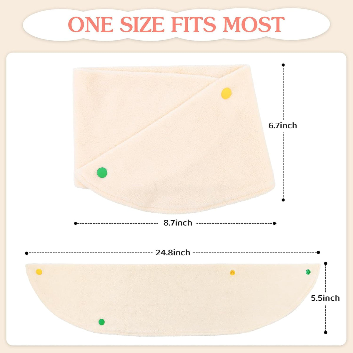 Toddler Girls Soft Neck Warmer Baby Boys Winter Scarf Kids Warm Round Scarves