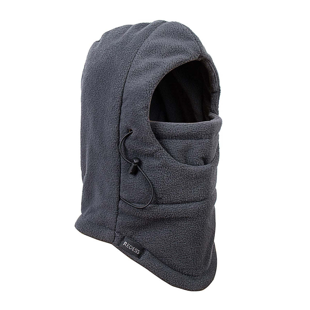 REDESS Winter Windproof Hat, Unisex Children Heavyweight Balaclava, Ski Mask with Thick Warm Fleece Face Cover