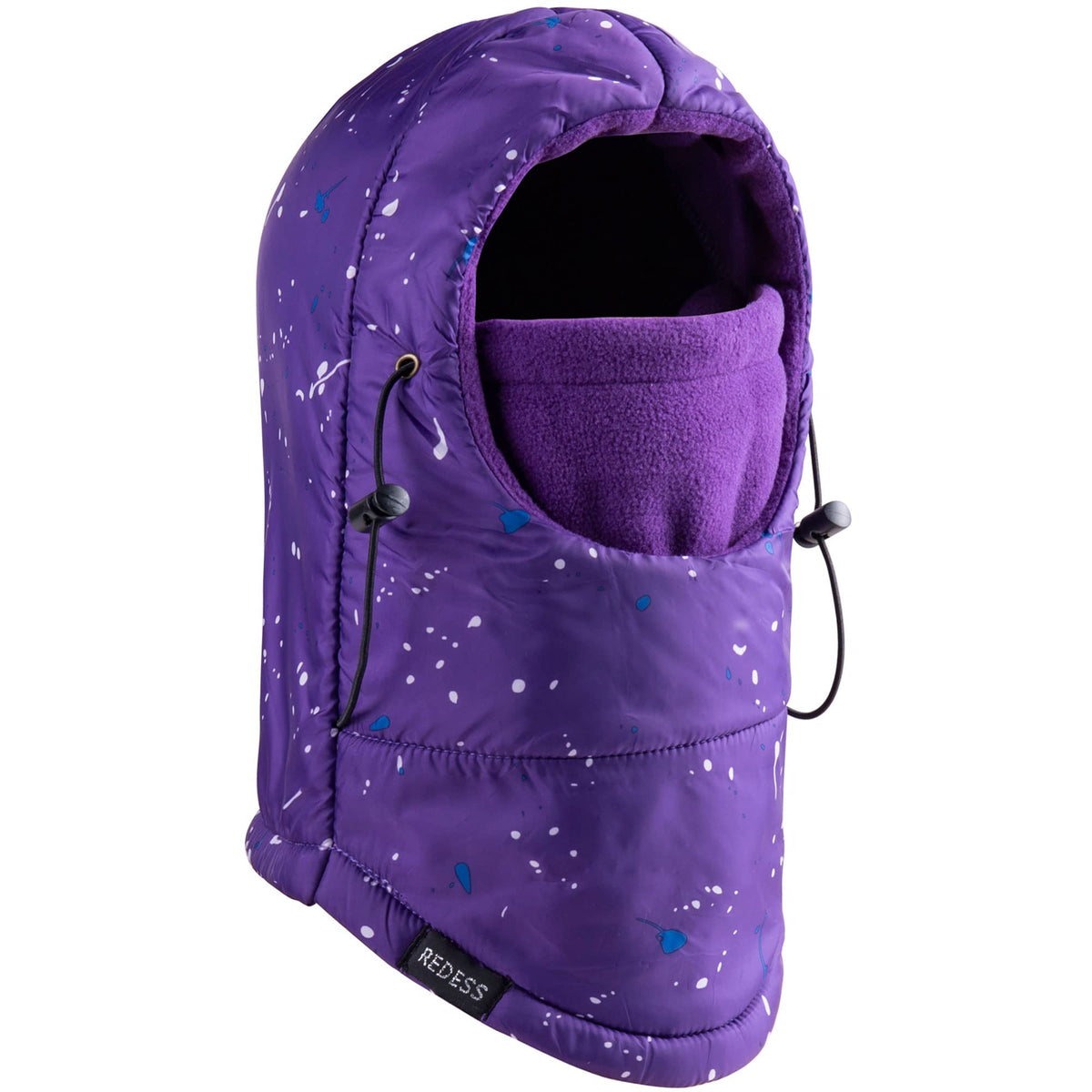 REDESS Winter Windproof Hat, Unisex Children Heavyweight Balaclava, Ski Mask with Thick Warm Fleece Face Cover