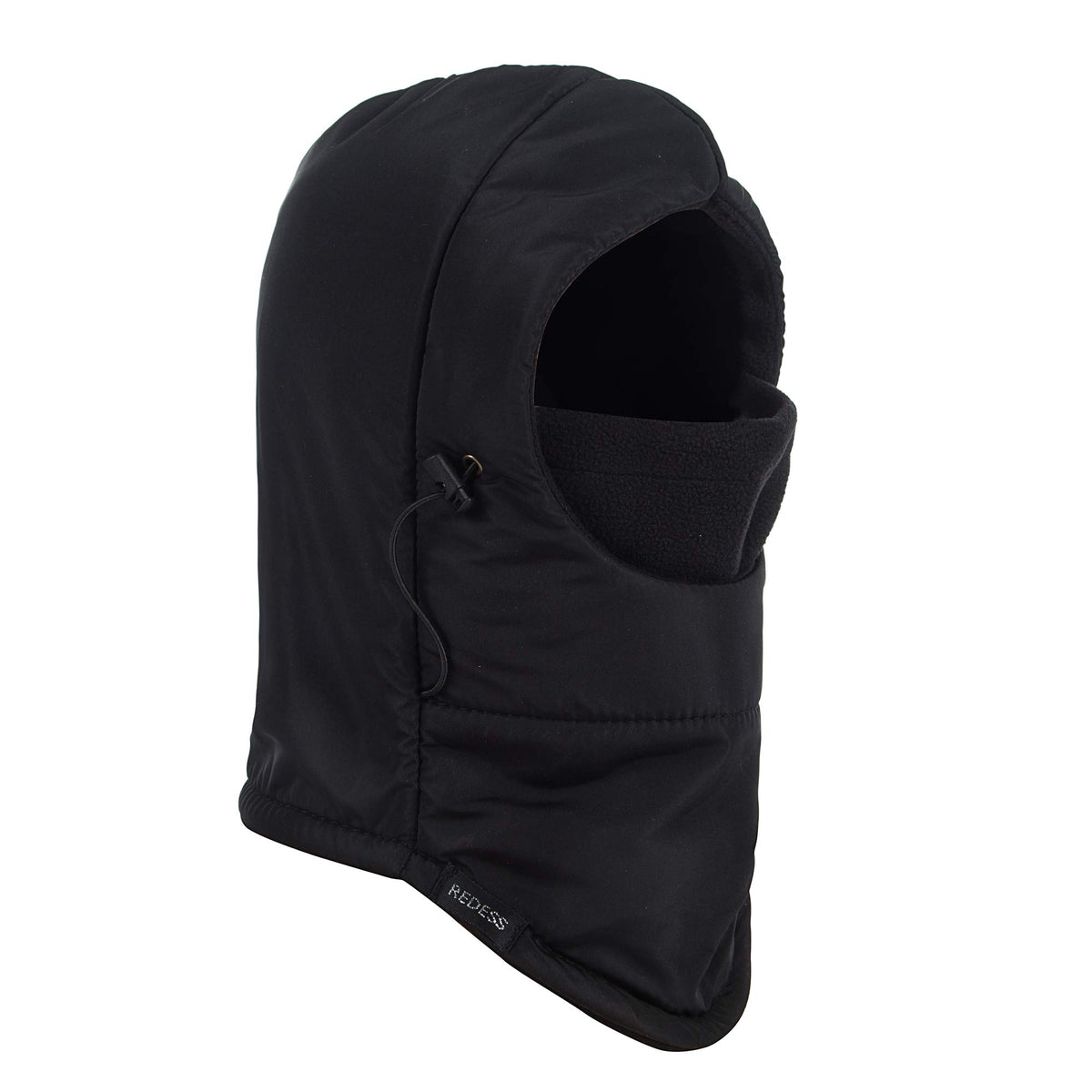 REDESS Winter Windproof Hat, Unisex Children Heavyweight Balaclava, Ski Mask with Thick Warm Fleece Face Cover