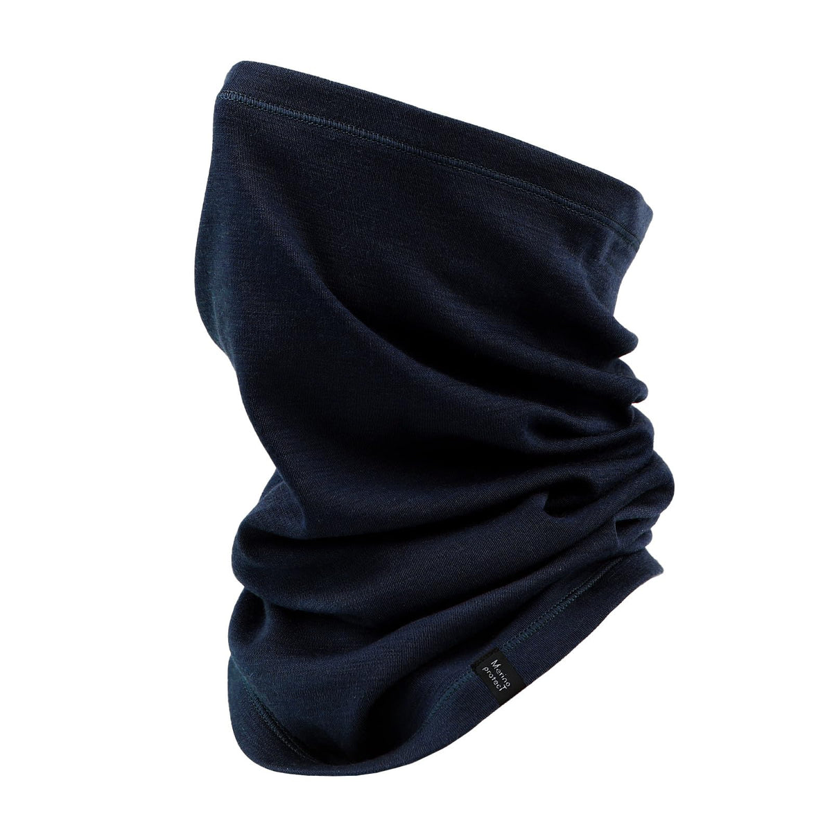Merino Protect Merino Wool Neck Gaiter Unisex Breathable Face Mask Lightweight Neck Warmer Motorcycle Hiking Hunting