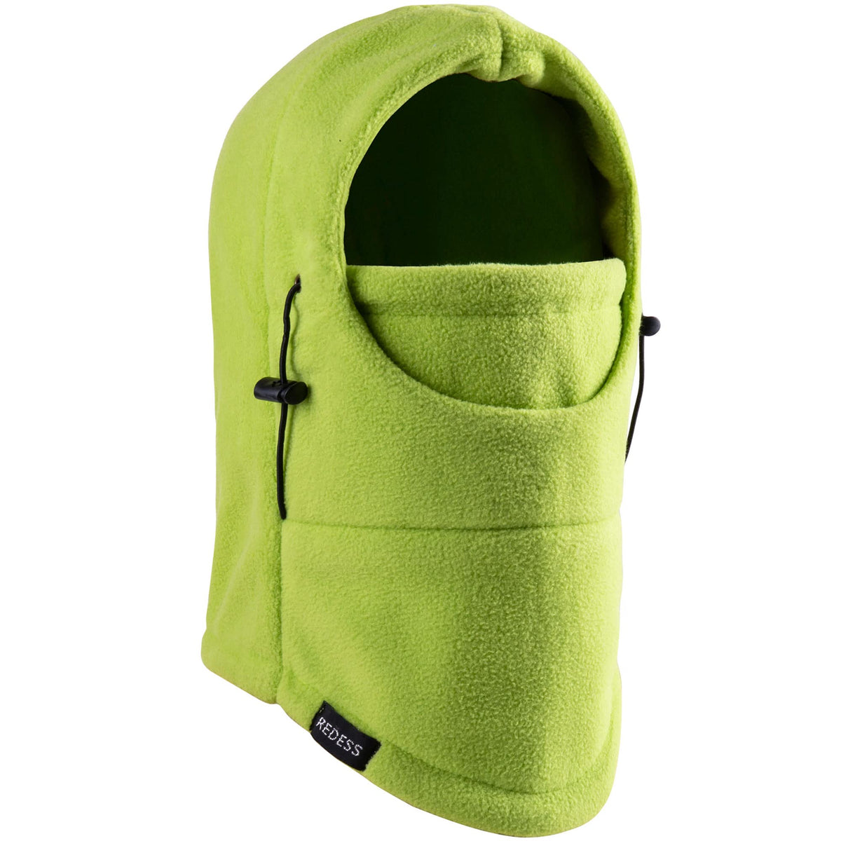 REDESS Winter Windproof Hat, Unisex Children Heavyweight Balaclava, Ski Mask with Thick Warm Fleece Face Cover