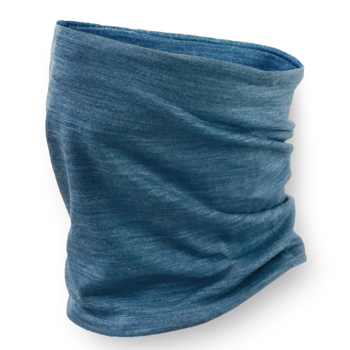 Merino Protect Merino Wool Neck Gaiter Unisex Breathable Face Mask Lightweight Neck Warmer Motorcycle Hiking Hunting