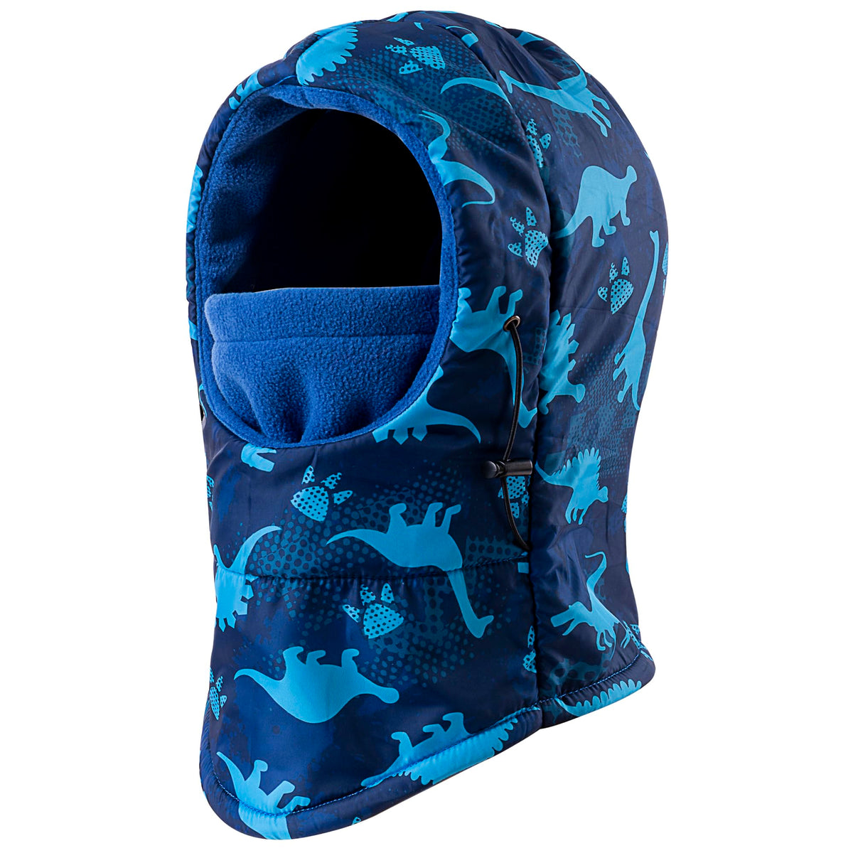 REDESS Winter Windproof Hat, Unisex Children Heavyweight Balaclava, Ski Mask with Thick Warm Fleece Face Cover