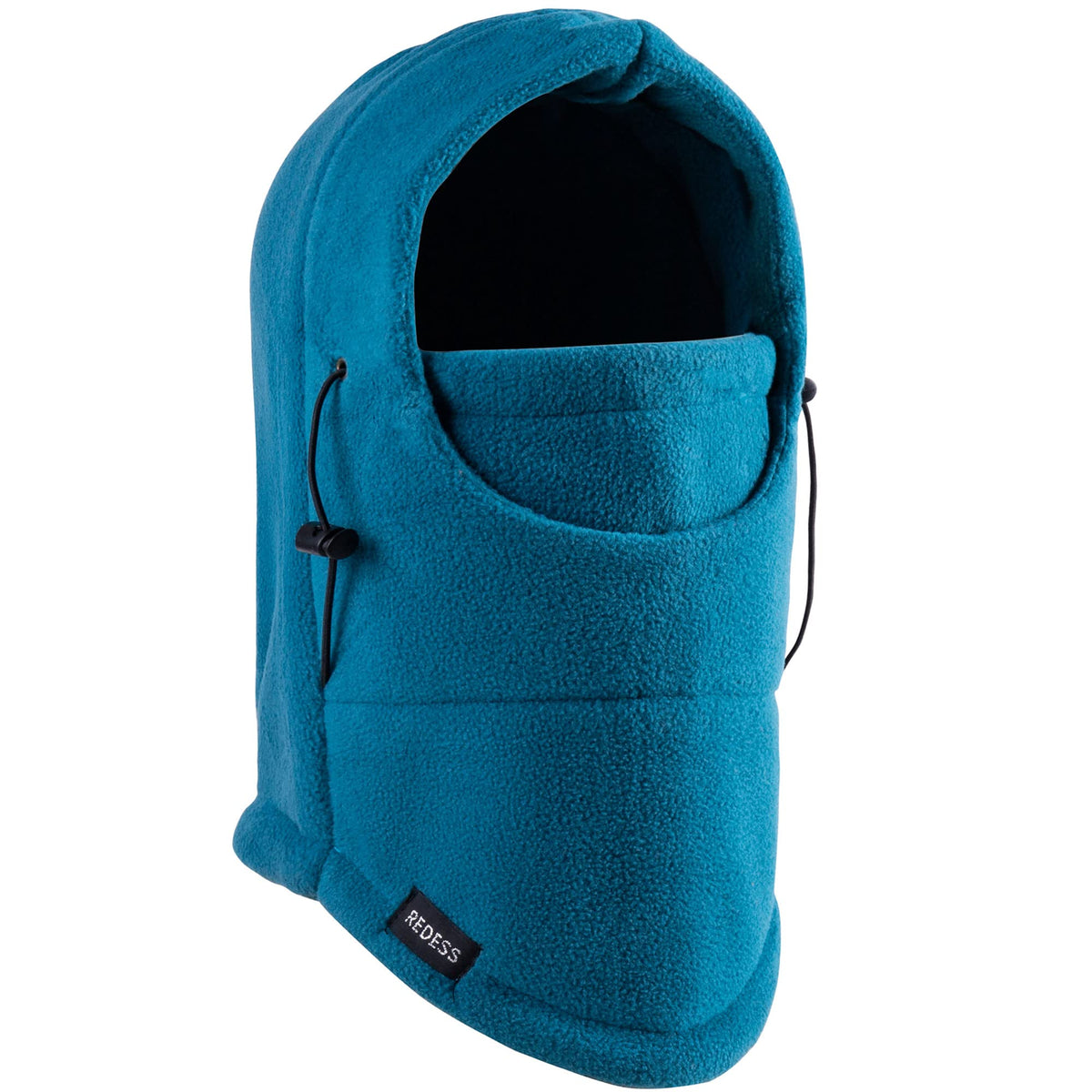 REDESS Winter Windproof Hat, Unisex Children Heavyweight Balaclava, Ski Mask with Thick Warm Fleece Face Cover