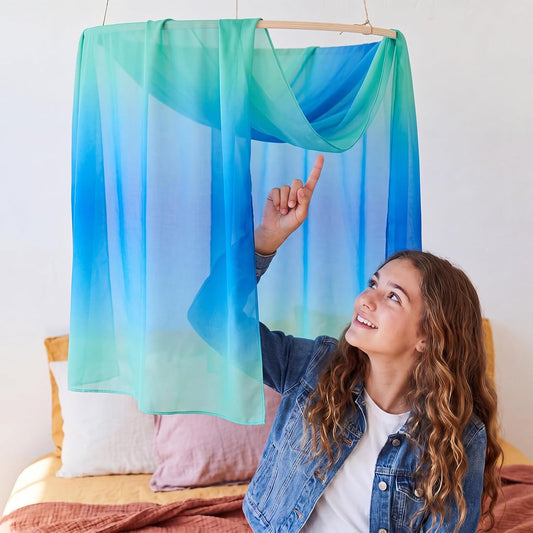 Irenare Giant Play Scarf 70''x35 Play Scarves