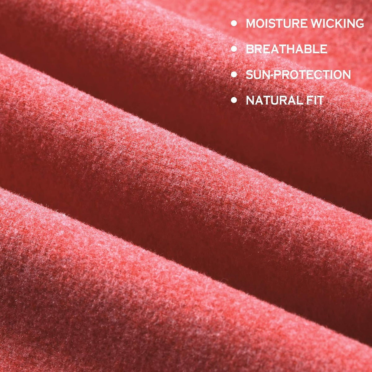 Syhood 4 Pieces Kids Neck Warmer Gaiter Winter Protective Face Covering Scarf for Skiing Hiking Cycling Outdoor Sports